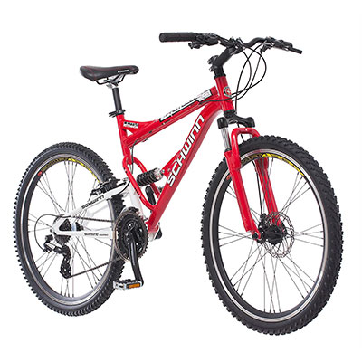 7. Schwinn Protocol 1.0 Men’s Mountain Bike