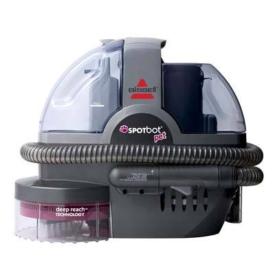 3. Bissell SpotBot Spot and Stain Cleaner 33N8