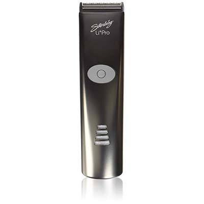 9. Wahl Professional Sterling Li Pro Clipper