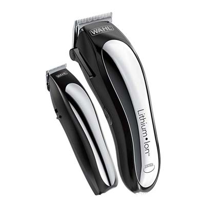 Top 10 Best Cordless Hair Clippers In 2019 Reviews