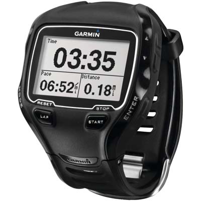 6. Garmin Forerunner 910XT Sport Watch