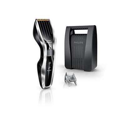 2. Philips Norelco 7100 Hair Clipper (HC7452/41)