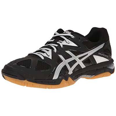 2. ASICS Women’s Gel Tactic Volleyball Shoe