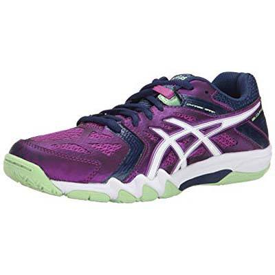 10. ASICS Women’s Gel Court Control Volleyball Shoe