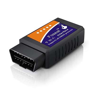 5. Foseal Car WIFI OBDII Scan Tool