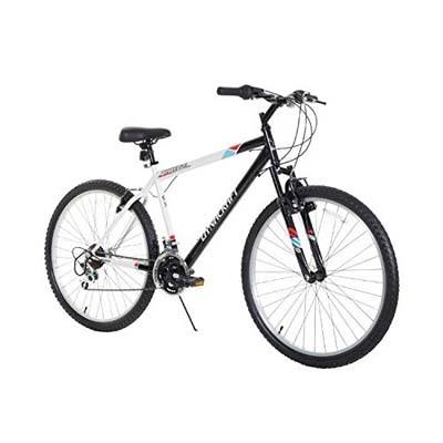 5. Dynacraft 26” Eagle Mens Road/Mountain Bike