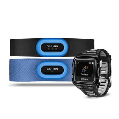 10. Garmin 920XT Tri-Bundle