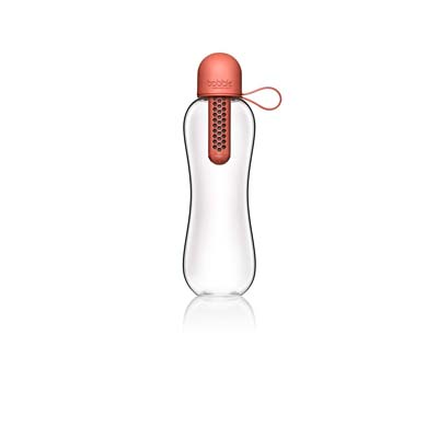 10. Bobble PLUS, reusable water bottle – 20 fl oz./590mL