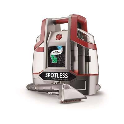 8. Hoover FH11300PC Spotless Carpet & Upholstery Cleaner