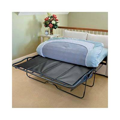 8. Improvements Sleeper Sofa Bed Bar Shield Queen Size