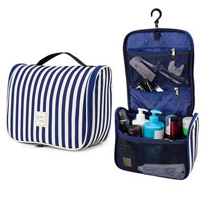 7. 7Senses Hanging Toiletry Bag