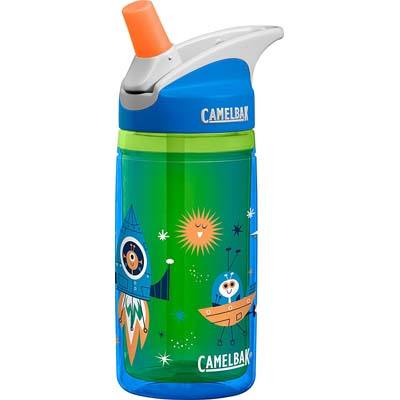 7. CamelBak eddy Kids 12oz Insulated Water Bottle