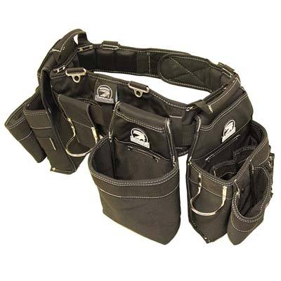 5. Gatorback B145 Triple Combo w/Pro-Comfort Back Support Belt