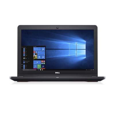 2. Dell Inspiron Gaming Laptop (i5577-7359BLK-PUS)