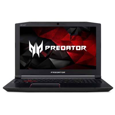 1. Acer Predator Helios 300 Gaming Laptop (G3-571-77QK)