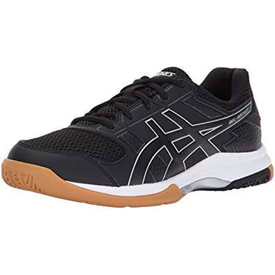 4. ASICS Womens Gel-Rocket 8 Volleyball Shoe