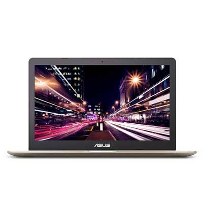 3. ASUS VivoBook Thin and Light Gaming Laptop (M580VD-EB76)