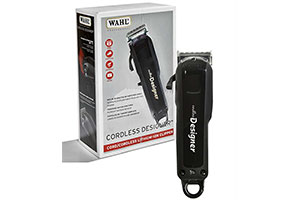 top cordless hair trimmers