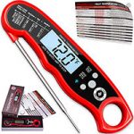 Best Grill Meat Thermometers
