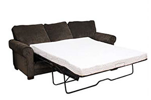 Top 10 Best Mattresses For Sleeper Sofas In 2019 Reviews