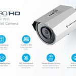 Best Outdoor Security Cameras