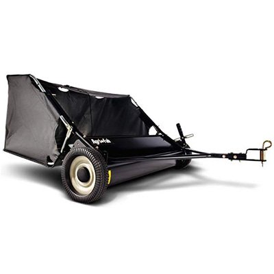 3. Agri-Fab 45-0320 Tow Lawn Sweeper, 42-Inch