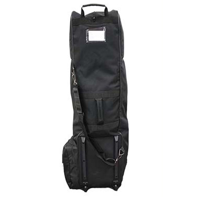 2. Club Champ Golf Bag Travel Cover