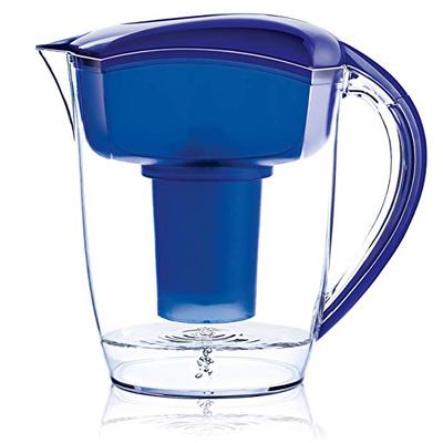 9. Santevia Water Systems Alkaline Water Pitcher