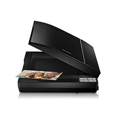 5. Epson Perfection V370 Color Photo Scanner