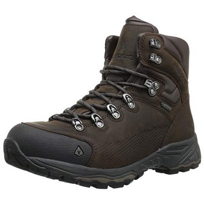 2. Vasque Men’s St. Elias Gore-Tex Backpacking Boot