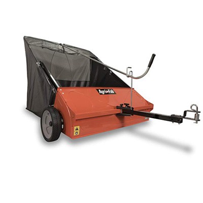 2. Agri-Fab 45-0492 44-Inch Lawn Sweeper