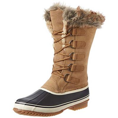 6. Northside Women’s Kathmandu Snow Boot