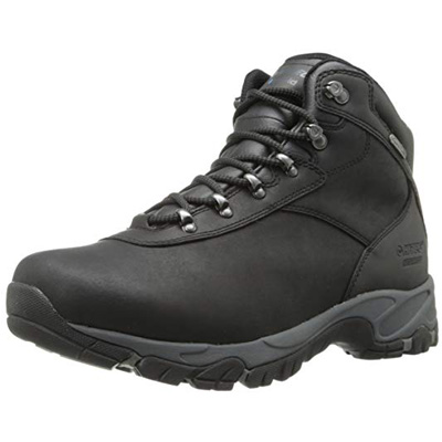 Top 10 Best Backpacking Boots in 2020 Reviews