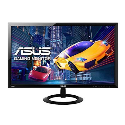 5. ASUS VX248H 24” Gaming Monitor