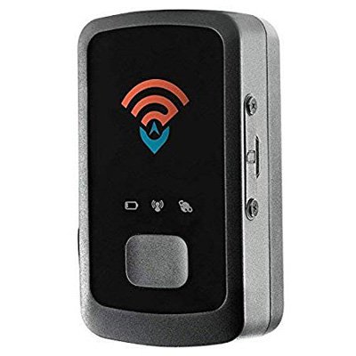 1. Spy Tec STI GL300 Mini Portable GPS Tracker