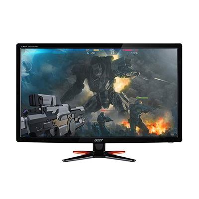 4. Acer GN246HL Bbid 24-Inch Gaming Display