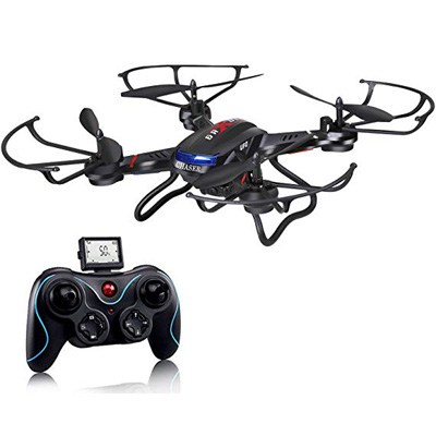1. Holy Stone F181C RC Quadcopter Drone