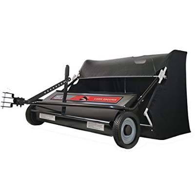 6. Ohio Steel 42SWP22 Sweeper, 42-inch