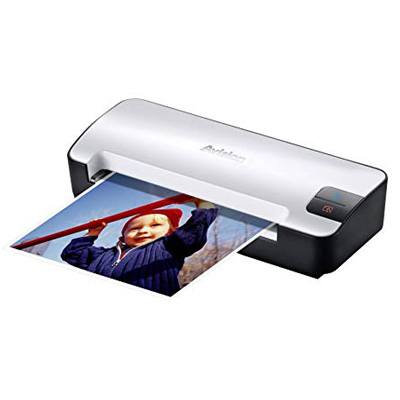 7. Avision IS15+ Portable Scanner for Photos & Cards