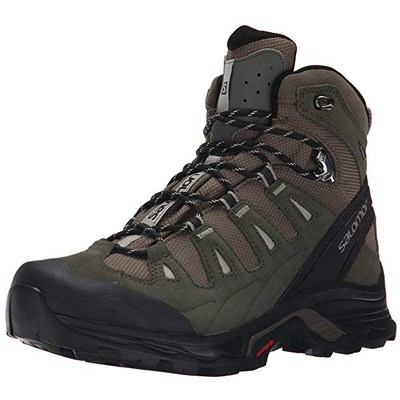 6. Salomon Men’s Quest Prime GTX Backpacking Boot