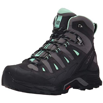 7. Salomon Women’s Quest Prime GTX W Backpacking Boot