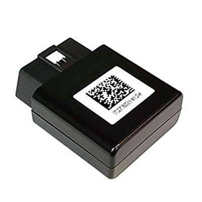 5. Accutracking VTPlug TK373 3G GPS OBD II Vehicle Tracker