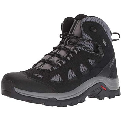 4. Salomon Men’s Authentic LTR GTX Backpacking Boot