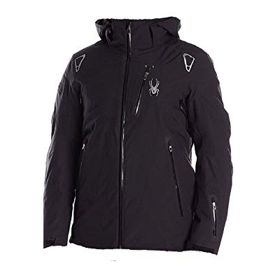 9. Spyder Leader Jacket