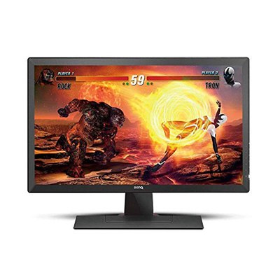 9. BenQ Zowie 24 inch Full HD Gaming Monitor