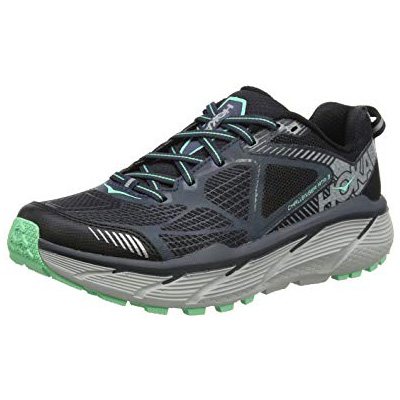 9. HOKA ONE ONE ATR 3 Women’s Trail Running Shoes – SS17