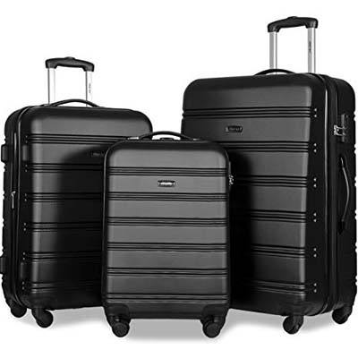 best travel luggage for international travel