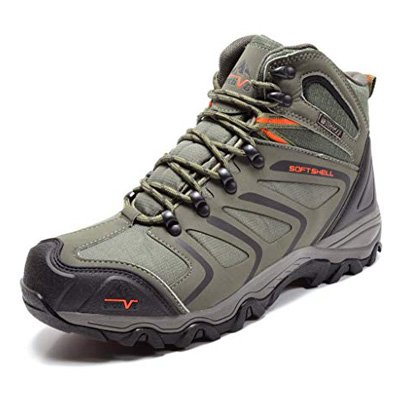 5. arctiv8 Men’s 161202-M Insulated Waterproof Work Snow Boots