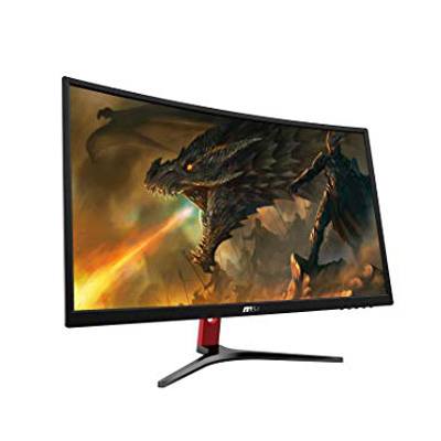 10. MSI Full HD FreeSync Gaming Monitor