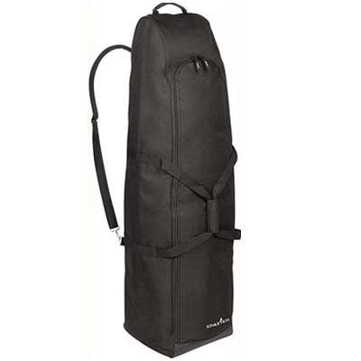 6. Athletico Padded Golf Travel Bag